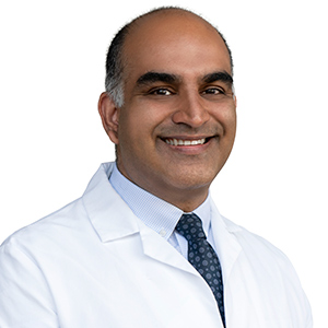 Waasil Kareem, M.D.