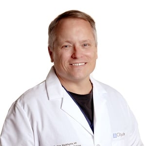 Thomas Waddington CV Bio Thomas Waddington MD