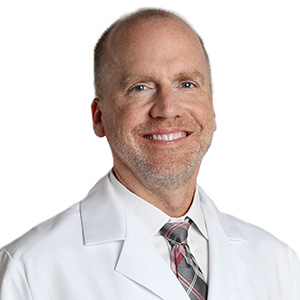 Wade Smith, M.D.