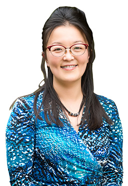Doctor Yanghee Woo