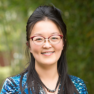 Meet Dr. Yanghee Woo