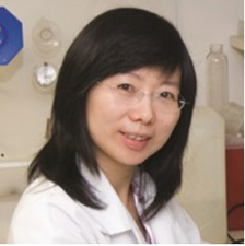 Photo of Yanhong Shi, M.D.