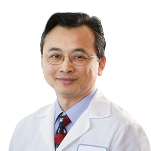 Meet Our Doctors: YiJen Chen, M.D., Ph.D.