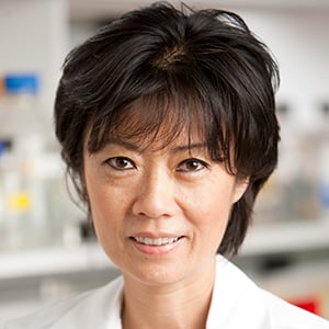 Meet Our Doctors: Hua Eleanor Yu, Ph.D.