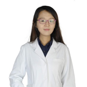 Yuting Yan Lili Wang Lab