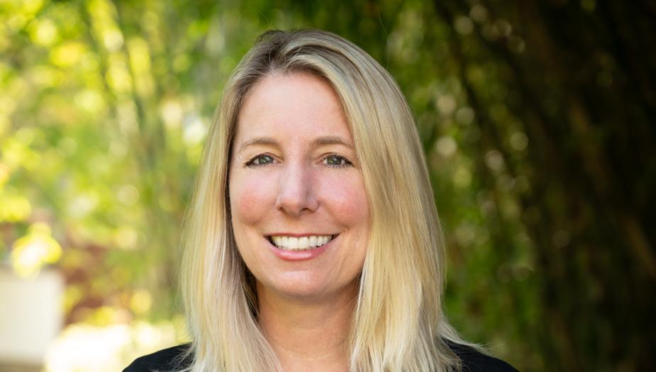 Christine Brown, principal investigator
