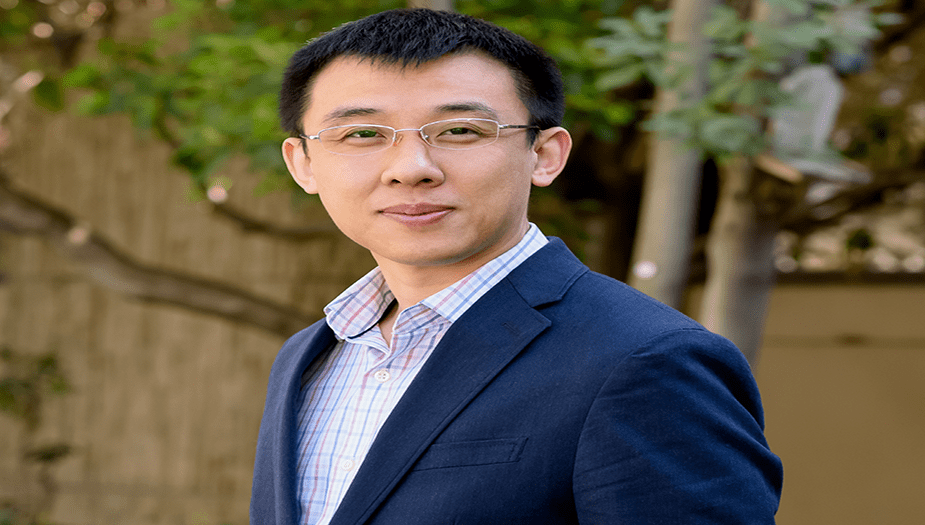 Lei Jiang, Ph.D.