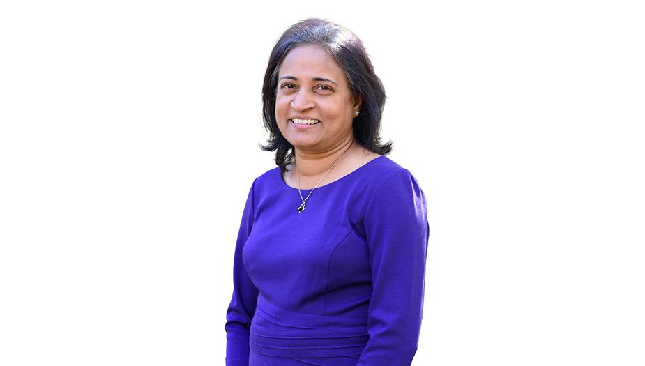 Nagarajan Vaidehi 