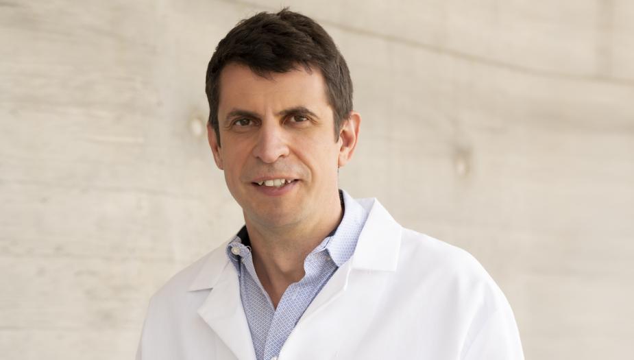 Alexey Danilov, M.D., Ph.D.
