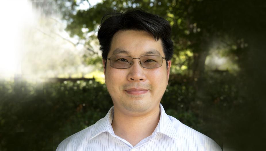David Chen, Ph.D.