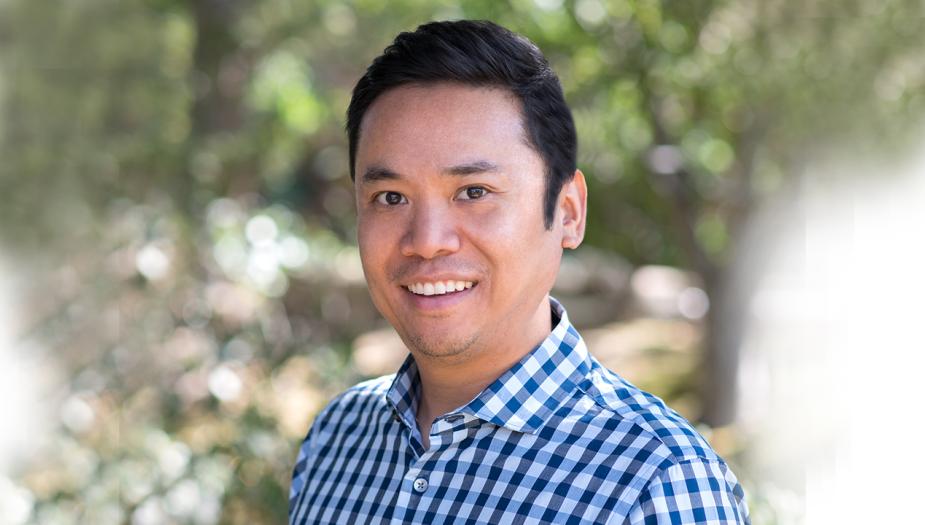 Edwin Manuel principal investigator