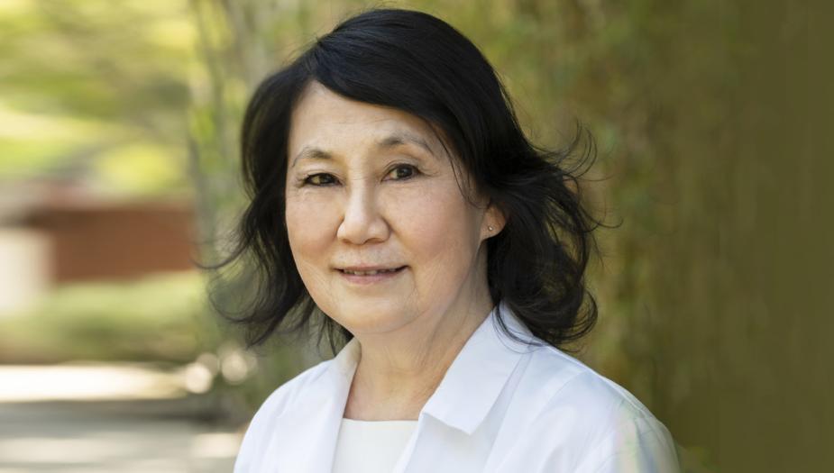 Joyce Murata-Collins, Ph.D.