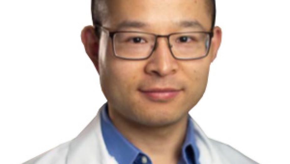 Zhaohui Gu, Ph.D., Assistant Professor, Department of Computational and Quantitative Medicine