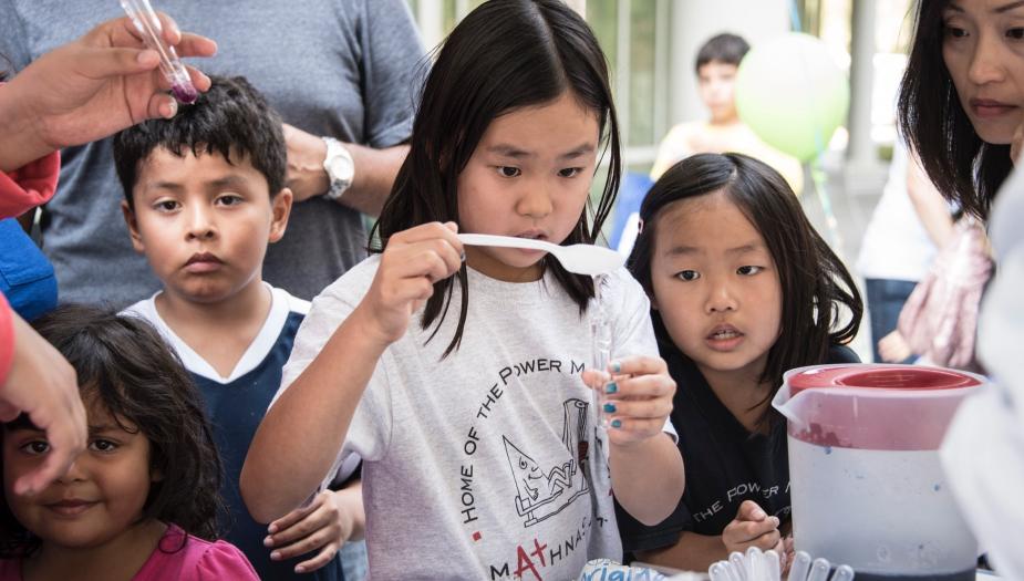 K-12 Programs