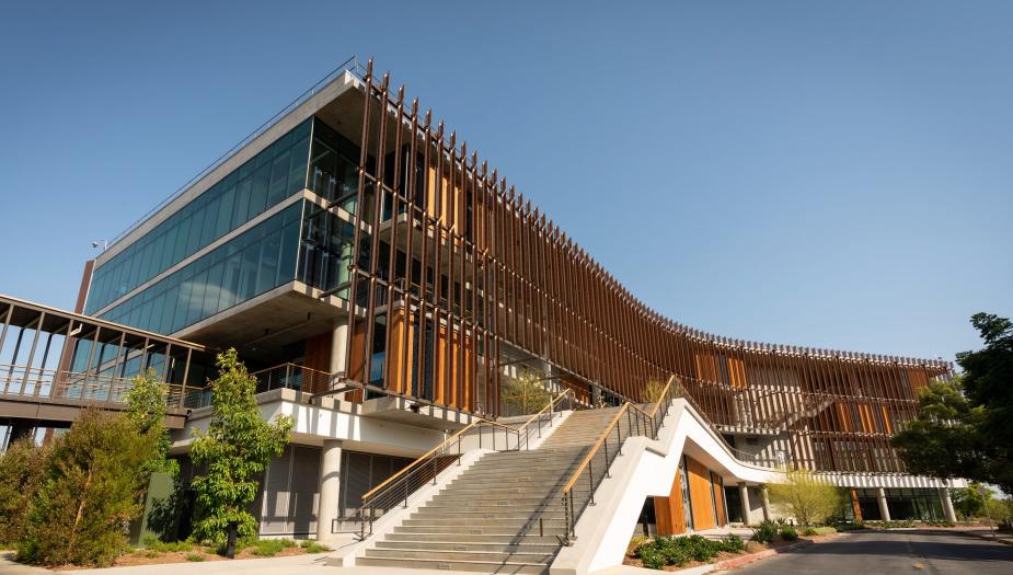 duarte exterior