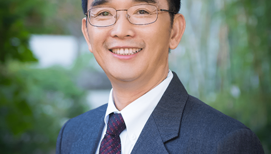 Dr. Defu Zeng