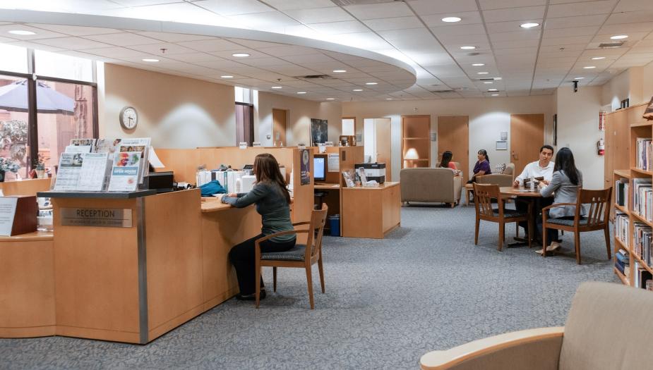 Biller Center Brochure