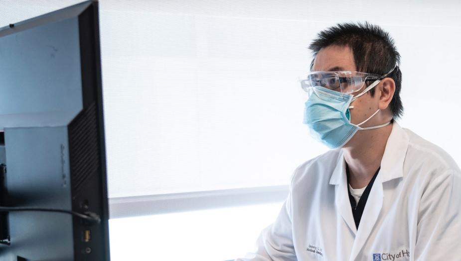 Dr Daneng Li 2B Clinic