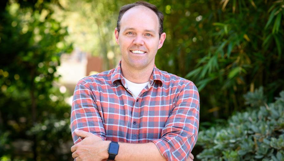 Mark LaBarge