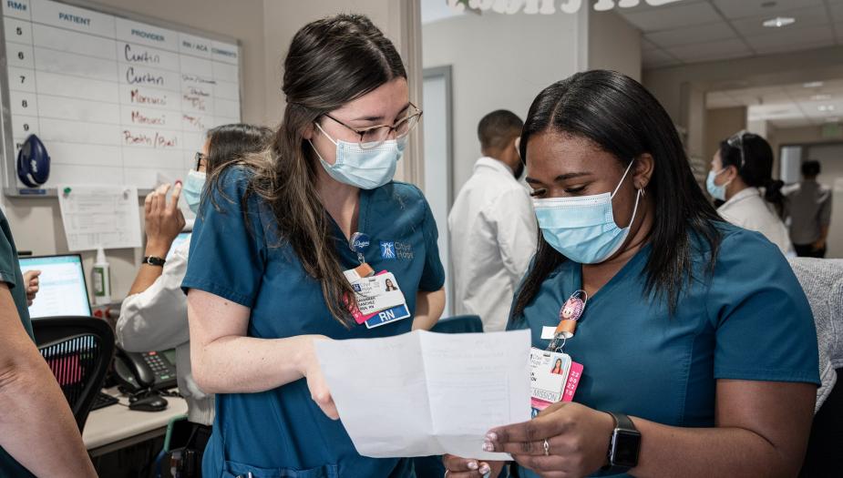 Morgan Epperson Clinic