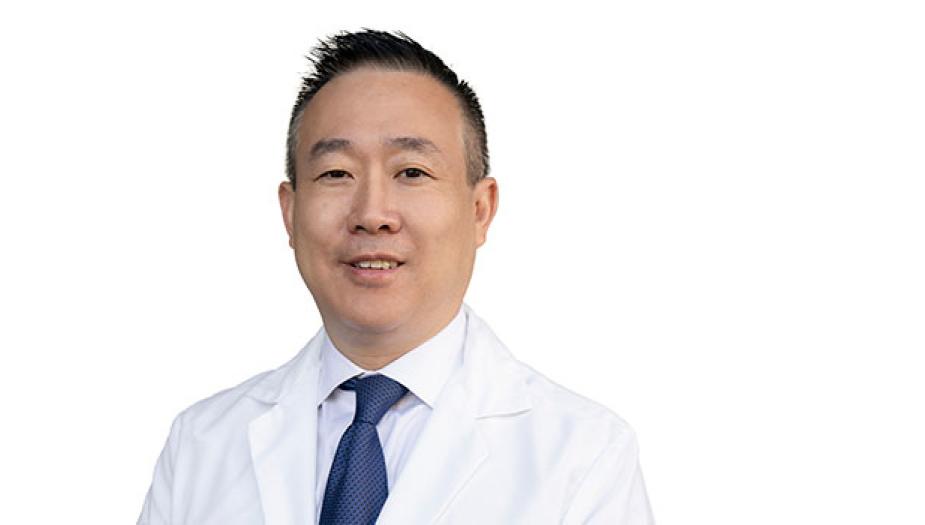 Alex Wong