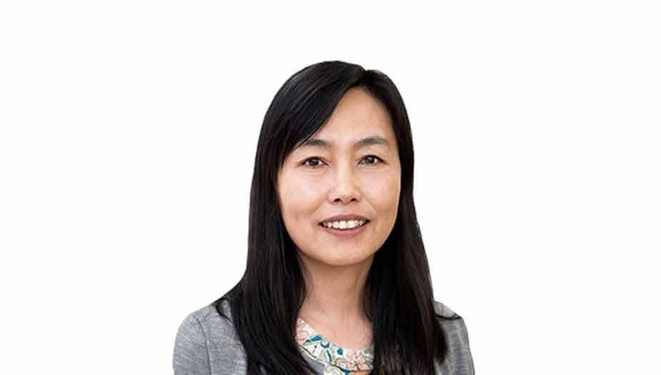 Lili Wang, M.D., Ph.D.