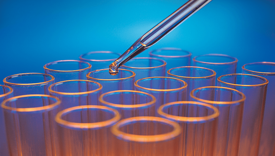Test Tube