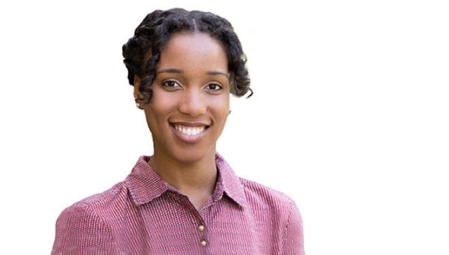 Veronica Jones
