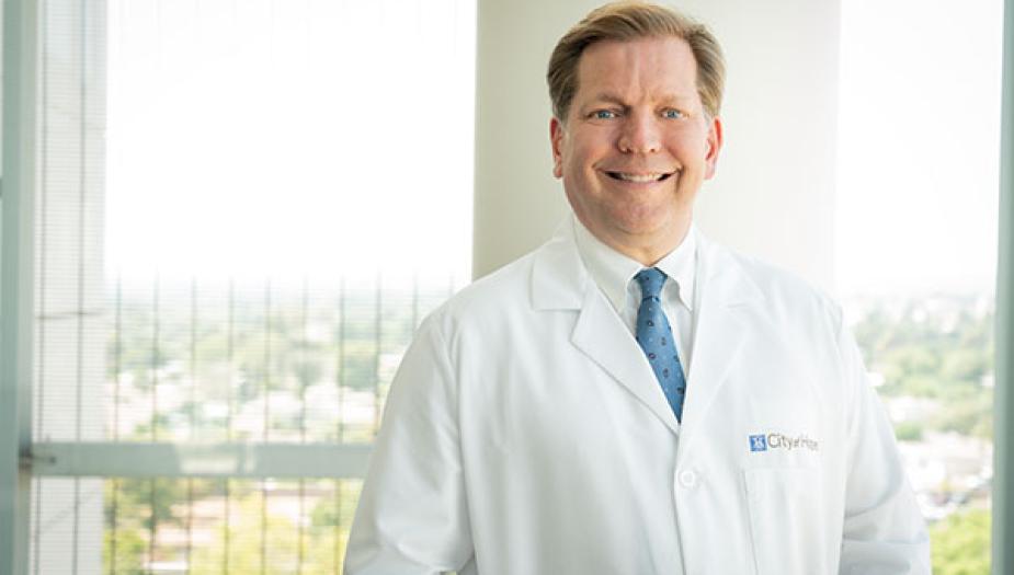 Dr. Stephen Gruber