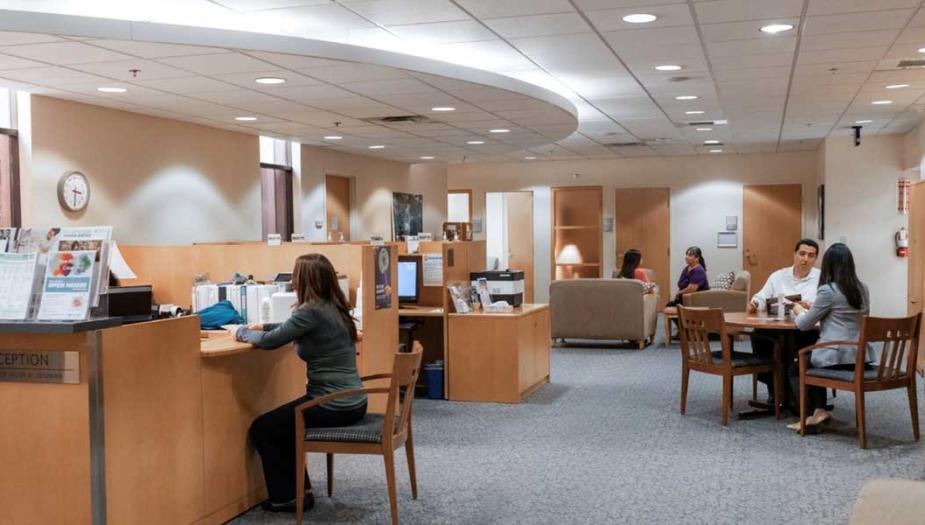 Biller Center