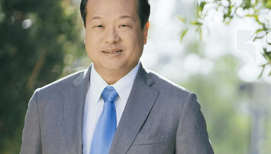 Dr. Edward Kim Dr. Edward Kim