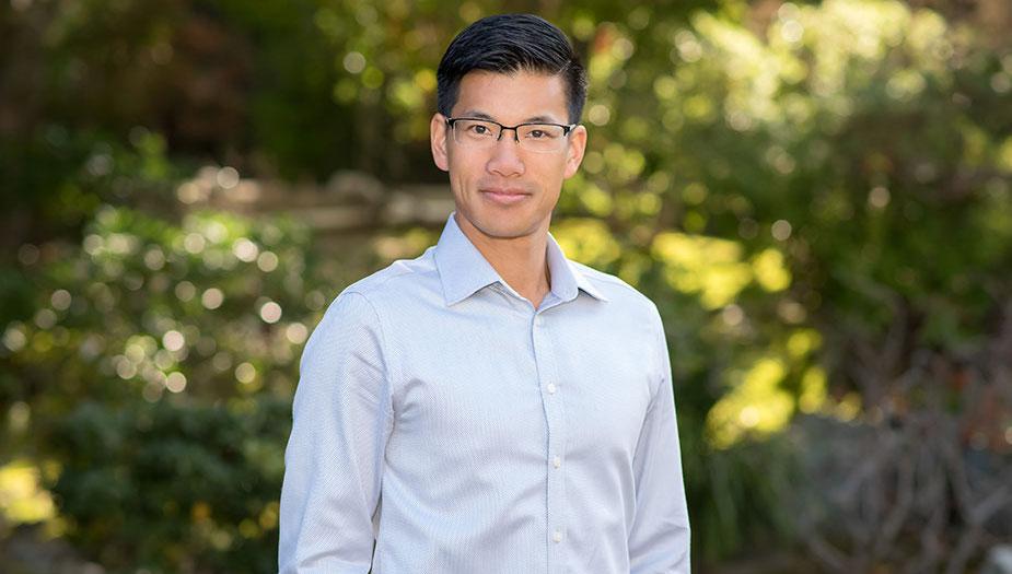Leo Wang M.D.