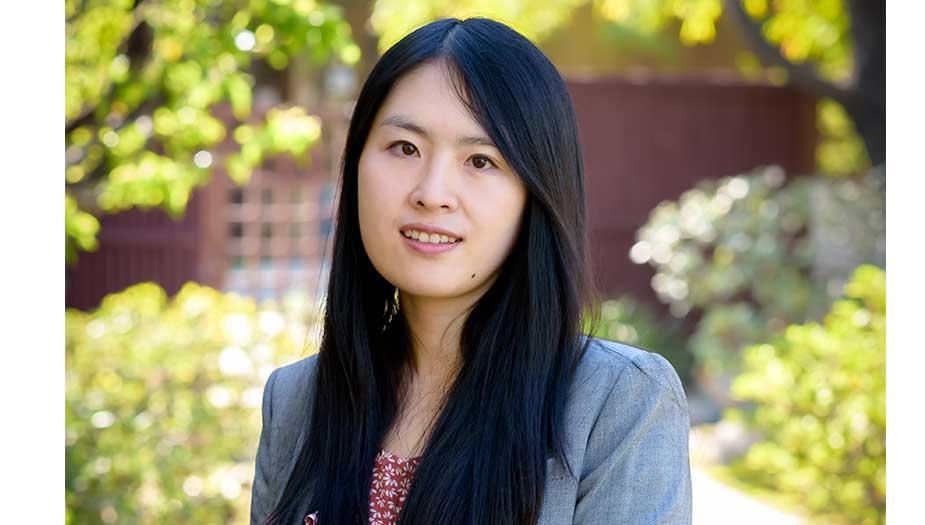 Qiong Wang