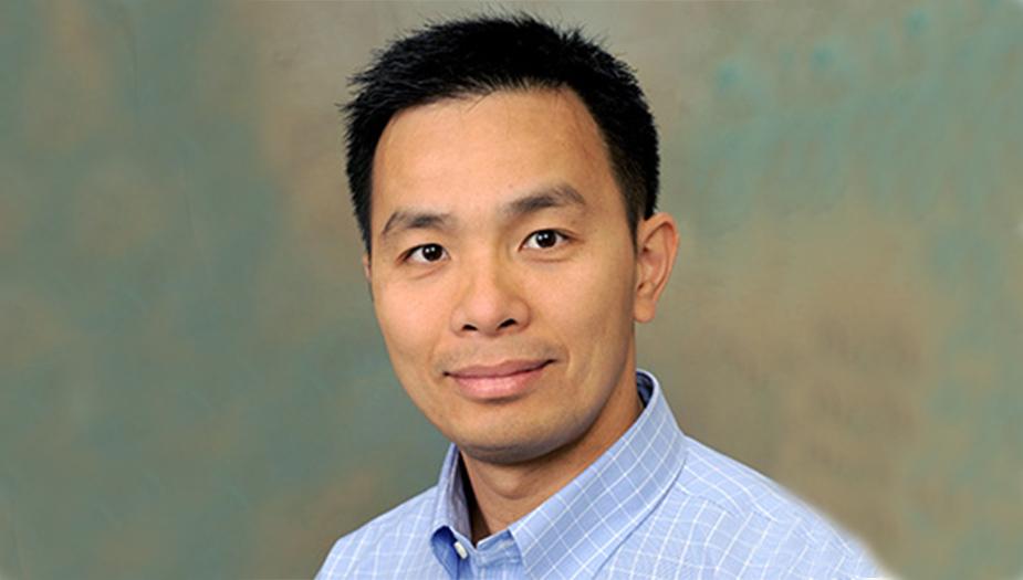 Vu Nguyen Ngo, Ph.D., Associate Research Professor, Department of Systems Biology Full Bio