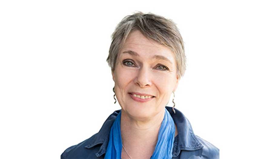 Nora Heisterkamp, Ph.D., Professor, Department of Systems Biology