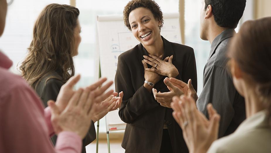 Workplace Giving