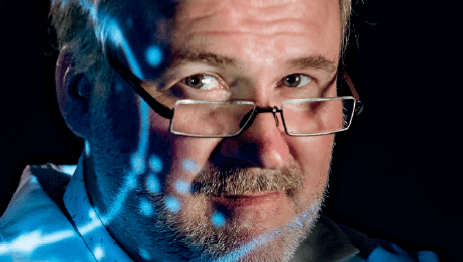Markus Kalkum, Ph.D.