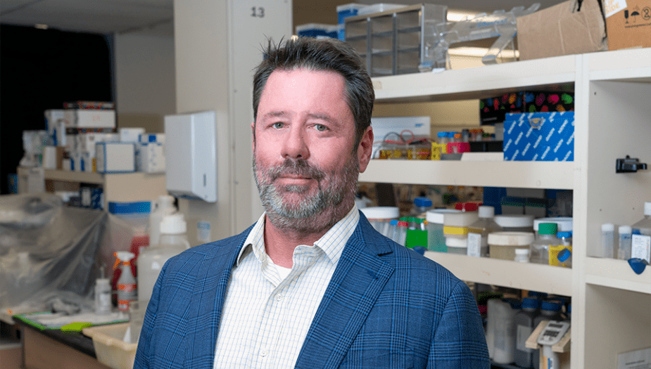 John Williams, Ph.D.