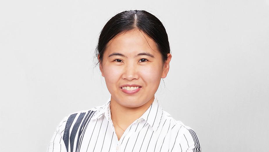 Rui Su | Assistant Professor | Systems Biology | City of Hope | Los Angeles