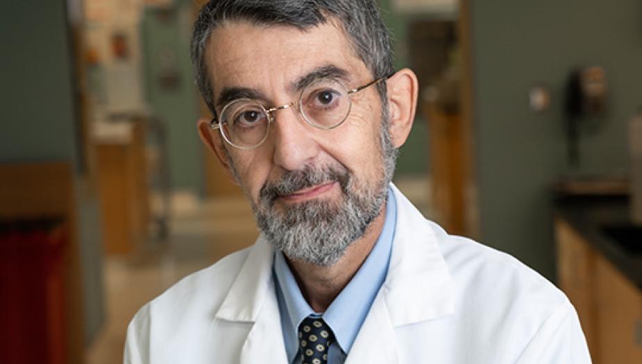 Alberto Pugliese, M.D.