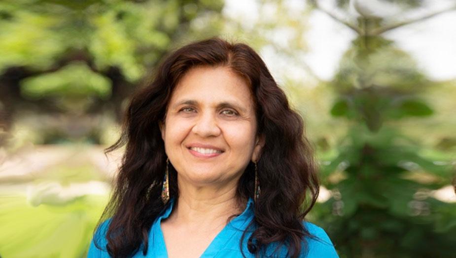 Headshot of Rupangi Vasavada