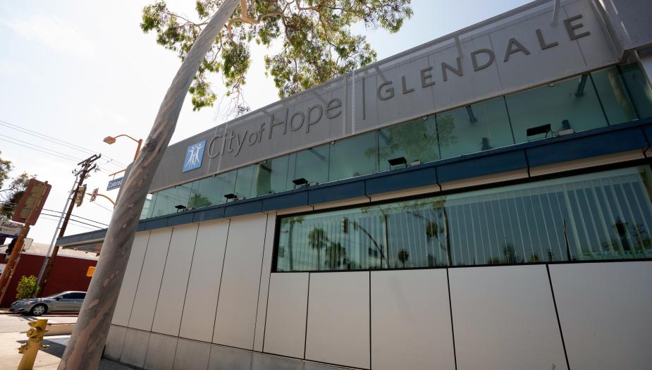 Glendale Radiation Oncology