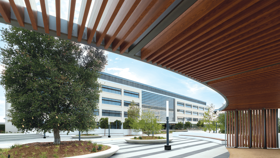 City of Hope Orange County Lennar Foundation Cancer Center