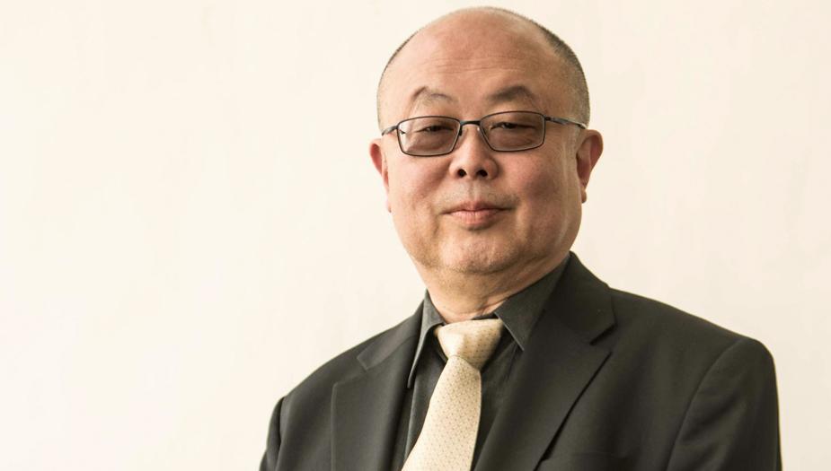 David K. Ann, Ph.D.