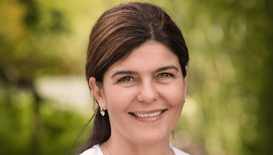 Flavia Pichiorri, Ph.D., M.S.