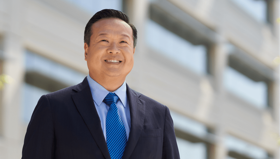 Edward Kim, M.D., M.B.A.