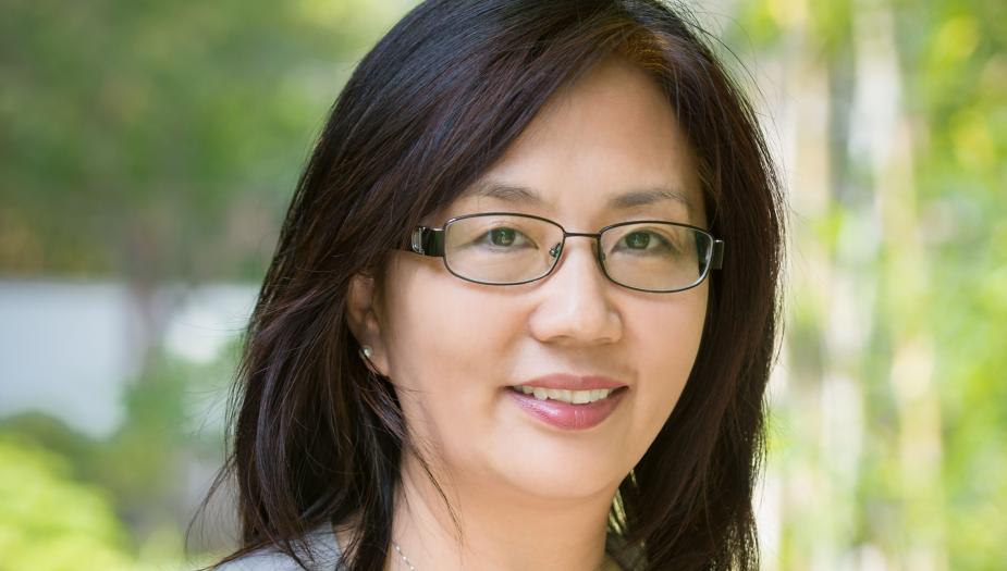 Xiuli Wang 