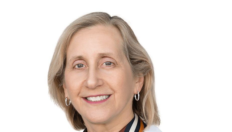 Pamela Becker M.D., Ph.D.