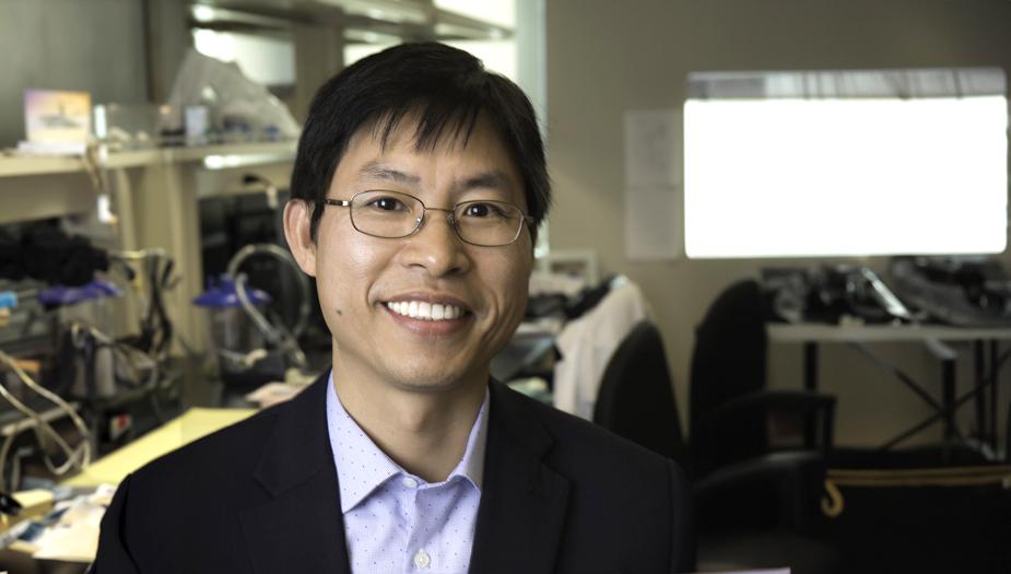 Jianjun Chen, Ph.D.