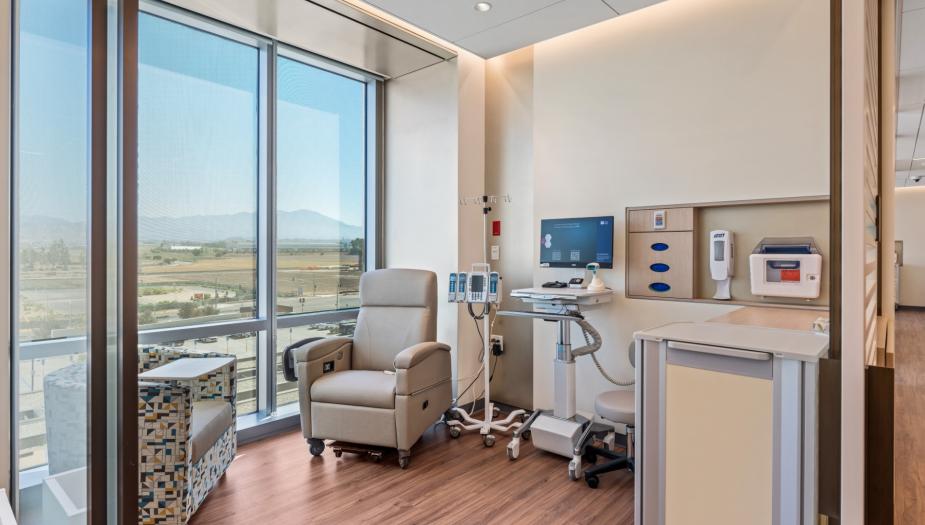 Preparing For Your First Visit